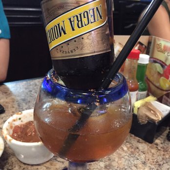 Los Compadres - My wife just loves this drink "La Morena" happy wife happy life - Mexican Near Me - Long Beach, California Los Compadres - My wife just loves this drink "La Morena" happy wife happy life - Mexican Near Me - Long Beach, California