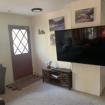 Cabins at Creekside - Vacation Rentals Near Me - Payson, Arizona