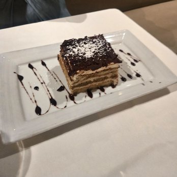 Piazza D'Angelo - Tiramisu - Italian Near Me - Mill Valley, California Piazza D'Angelo - Tiramisu - Italian Near Me - Mill Valley, California