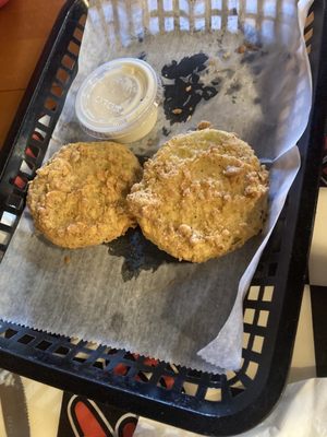 Shirley's Restaurant by null