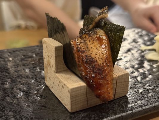 Sushi Saikou by null