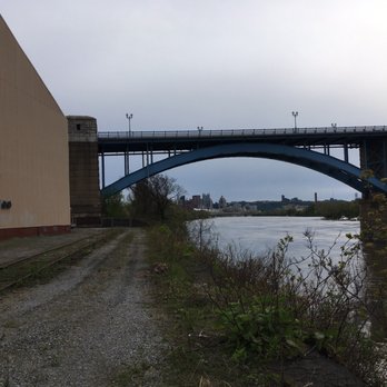 31st Street Bridge - Landmarks & Historical Buildings Near Me - Pittsburgh, Pennsylvania