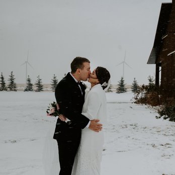 Sweet Haven Barn - Venues & Event Spaces Near Me - Huxley, Alberta