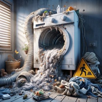 We Resolve - To ensure your dryer operates at its best and keeps your home safe, we recommend scheduling regular maintenance and cleaning appointments. - Handyman Near Me - Brooklyn, New York We Resolve - To ensure your dryer operates at its best and keeps your home safe, we recommend scheduling regular maintenance and cleaning appointments. - Handyman Near Me - Brooklyn, New York