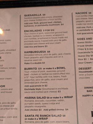 Menu photo 7 The Silver Iguana Rochester, NY Menu photo 7 The Silver Iguana Rochester, NY
