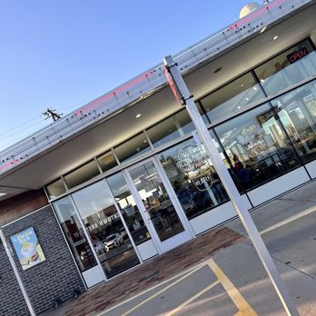 Andy's Frozen Custard - Desserts Near Me - Joplin, Missouri