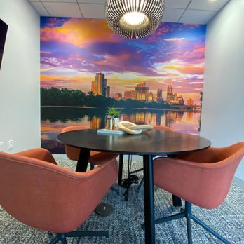 Insight Global - Small conference room - Employment Agencies Near Me - Austin, Texas Insight Global - Small conference room - Employment Agencies Near Me - Austin, Texas
