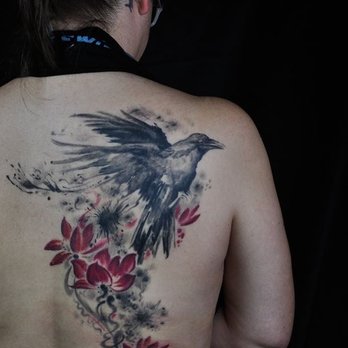 Dawei Tattoo - Tattoo Near Me - Sunnyvale, California Dawei Tattoo - Tattoo Near Me - Sunnyvale, California