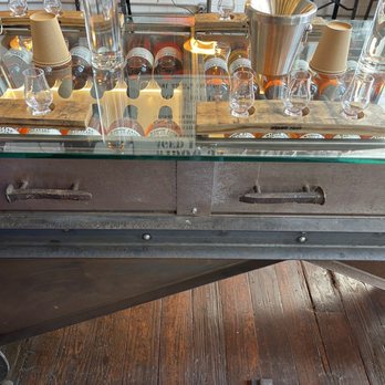 Widow Jane Distillery - Store - Distilleries Near Me - Red Hook, New York