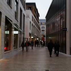 Promenade Sainte-Catherine