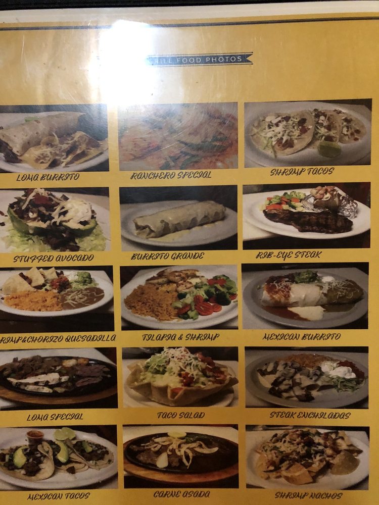 La Loma Grill