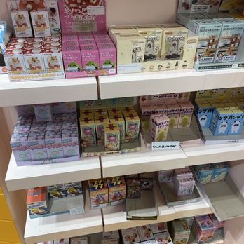 Kouhigh Toys - Blind boxes - Toy Stores Near Me - Torrance, California Kouhigh Toys - Blind boxes - Toy Stores Near Me - Torrance, California