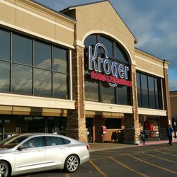 Kroger - July 2018