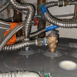 Titan Plumbing Repair