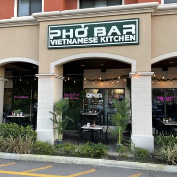 Pho Bar Vietnamese Kitchen - Vietnamese Near Me - Davie, Florida Pho Bar Vietnamese Kitchen - Vietnamese Near Me - Davie, Florida