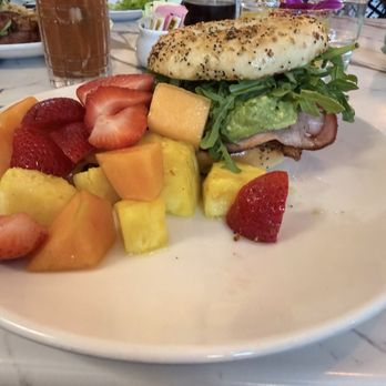 Sunny's - Loaded Bagel - Breakfast & Brunch Near Me - Boerne, Texas Sunny's - Loaded Bagel - Breakfast & Brunch Near Me - Boerne, Texas