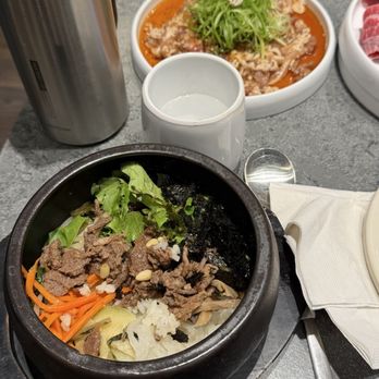 Namdo Korean BBQ - Barbeque Near Me - Bothell, Washington