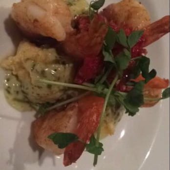 Mezzaluna - New American Near Me - Fargo, North Dakota