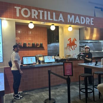Tortilla Madre - Atmosphere - Mexican Near Me - Miami, Florida Tortilla Madre - Atmosphere - Mexican Near Me - Miami, Florida