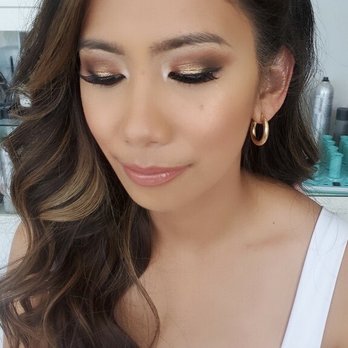 Cherbu - Makeup Artists Near Me