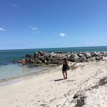 Cape Florida Lighthouse - Landmarks & Historical Buildings Near Me - Key Biscayne, Florida