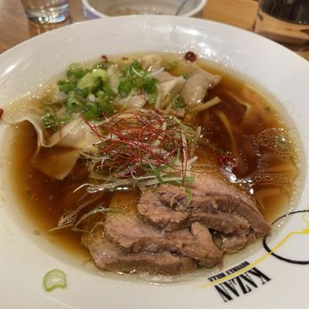 Kazan - Noodles Near Me - Beverly Hills, California Kazan - Noodles Near Me - Beverly Hills, California