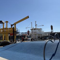 PlayPort - Views of portions of the playground