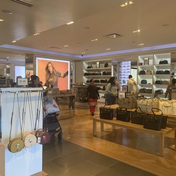 Coach Outlet - Leather Goods Near Me - Vacaville, California