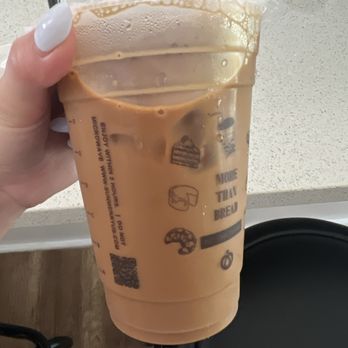 Sunmerry Bakery - The real drink I received - Bakeries Near Me - San Diego, California Sunmerry Bakery - The real drink I received - Bakeries Near Me - San Diego, California
