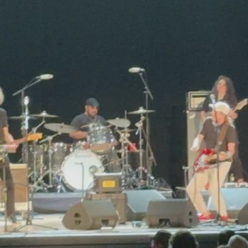 Orpheum Theatre - Remain in Light 2026: Original members Adrian Belew and Jerry Harrison playing the music of Talking Heads - Music Venues Near Me - Los Angeles, California