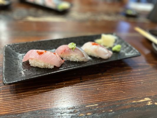 Yui Restaurant by null