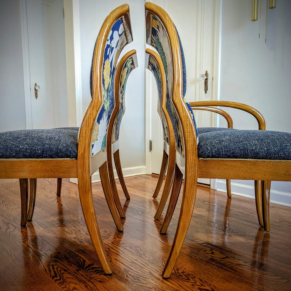 Cameron Tangen Design & Upholstery - upholstery in St.Louis, MO