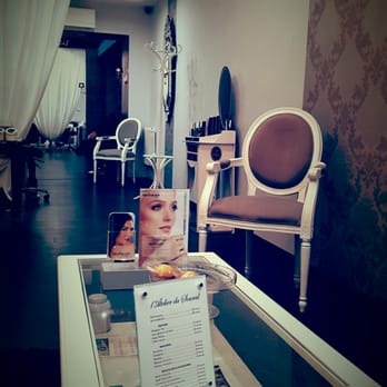 Latelier Du Sourcil épilation 78 Rue Des 3 Conils