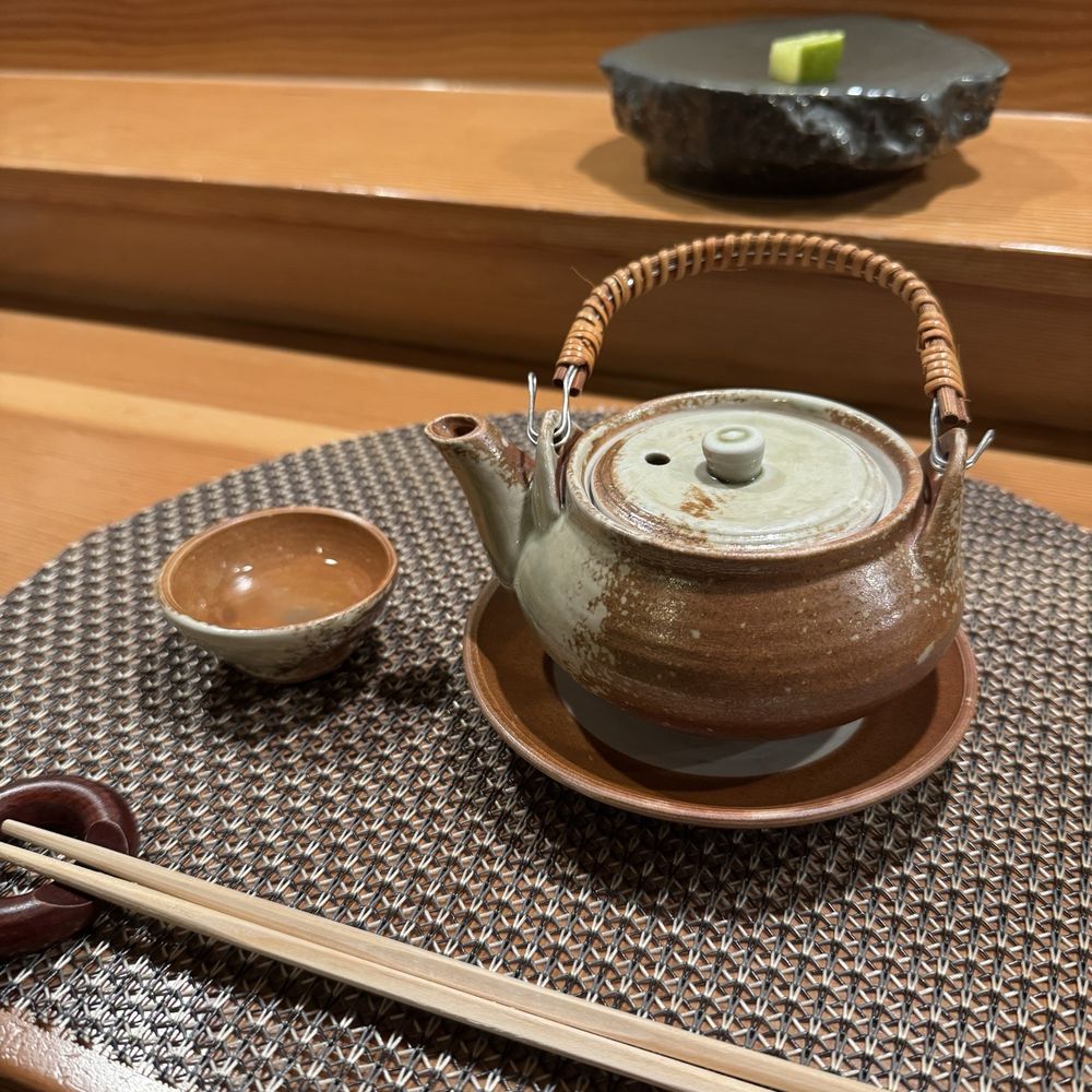 Sushi Takeda - Sushi Bars Near Me - Los Angeles, California