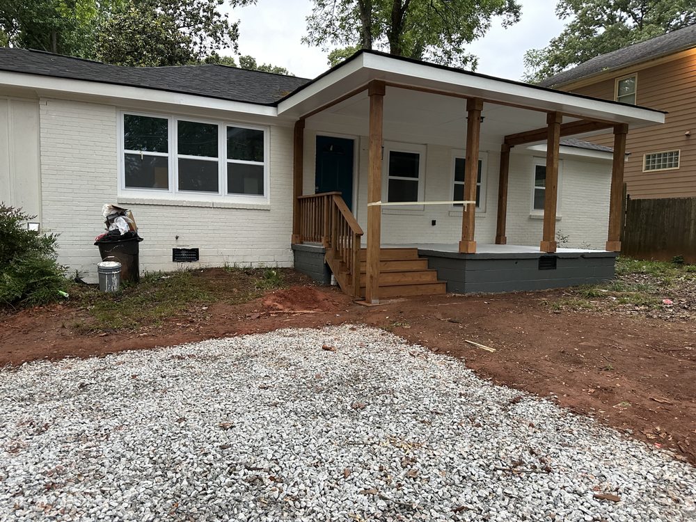 AURO’S PAINTING - 37 Photos - Brookhaven, Georgia - Painters - Phone ...