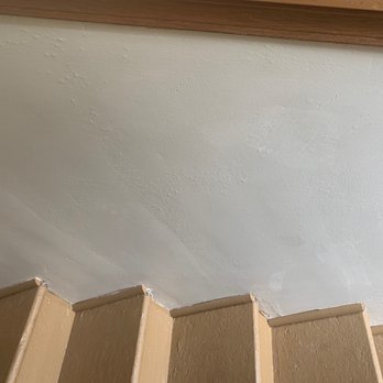 Invitation Homes - Terrible walls, painting, putty - Property Management Near Me - Bellevue, Washington