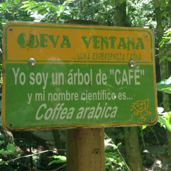 Cueva Ventana - Hiking Near Me
