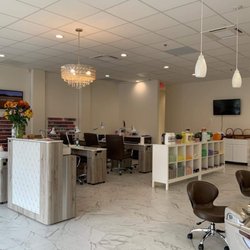 Mini Nail Salon