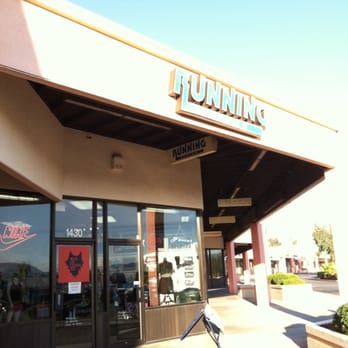 Running Center - Sporting Goods Near Me - Redlands, California