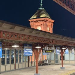 Amtrak
