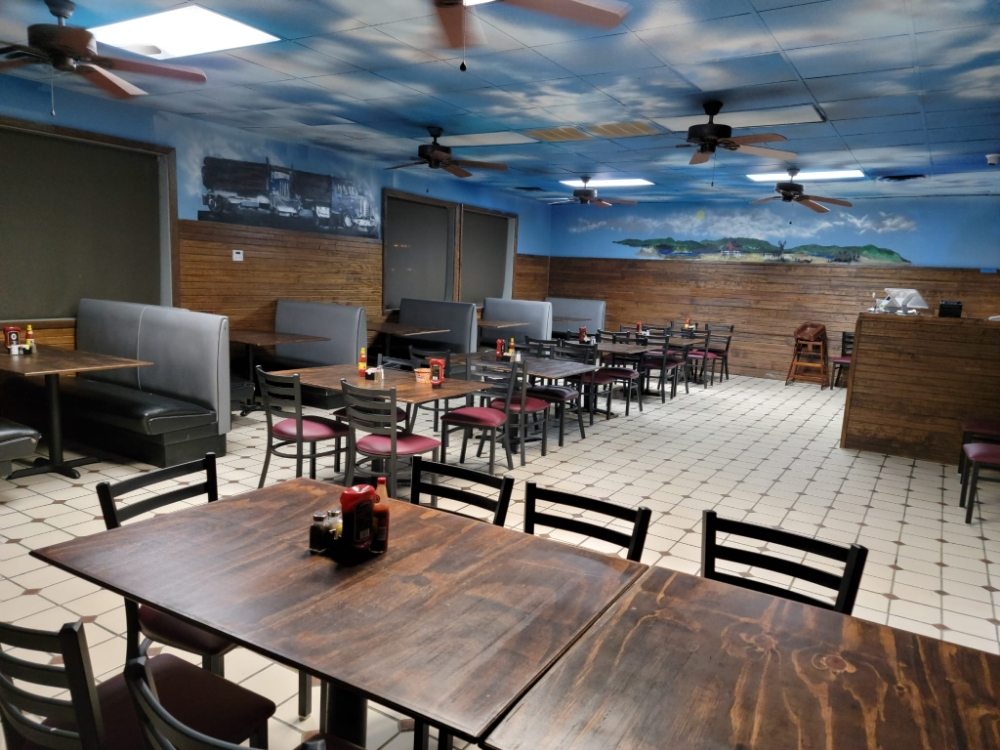 COUNTRY GRILL RESTAURANT Updated October 2024 753 Hwy 45 S, Corinth