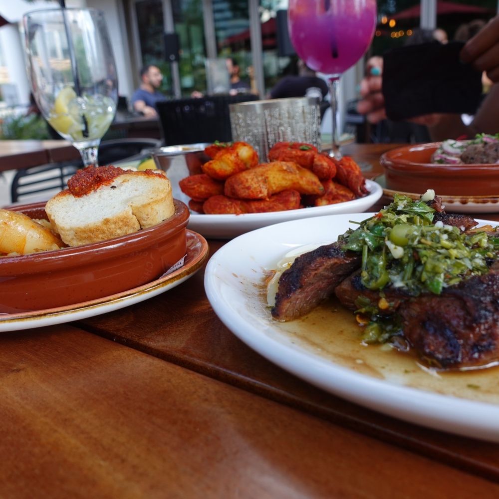 Gypsy Kitchen - Spanish Near Me - Atlanta, Georgia Gypsy Kitchen - Spanish Near Me - Atlanta, Georgia