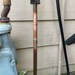 Emergency Rescue Plumbing