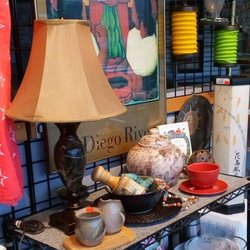 Nanaimo Hospital Auxiliary Thrift Store