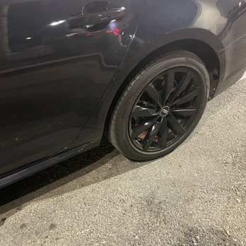 Goodfellas Collision Center - After - Body Shops Near Me - Burbank, California