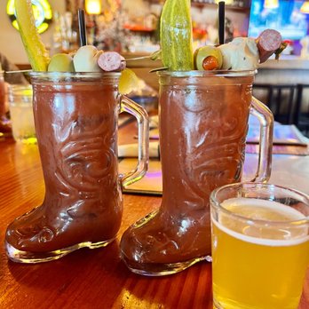 Sawmill Inn Restaurant and Pub - Bloody Mary! - Pubs Near Me - Richfield, Wisconsin Sawmill Inn Restaurant and Pub - Bloody Mary! - Pubs Near Me - Richfield, Wisconsin