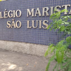 Colégio Marista São Luís