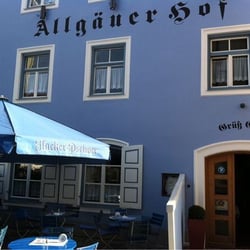 Allgäuer Hof