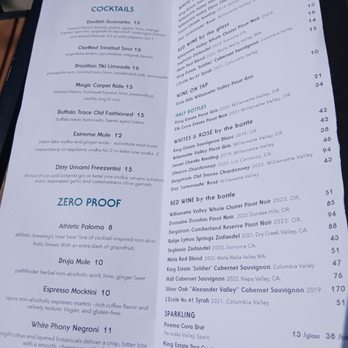 7 Devils Waterfront Alehouse - Seafood Near Me - Coos Bay, Oregon 7 Devils Waterfront Alehouse - Seafood Near Me - Coos Bay, Oregon