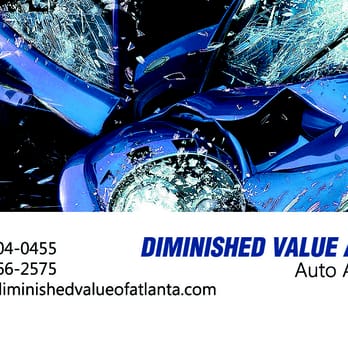 Atlanta Diminished Value - Body Shops Near Me - Norcross, Georgia Atlanta Diminished Value - Body Shops Near Me - Norcross, Georgia